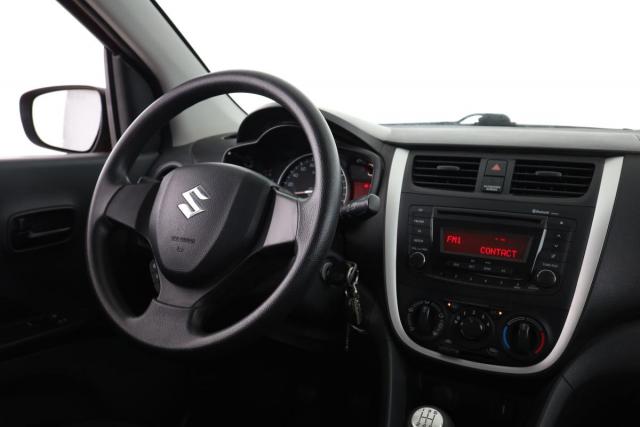 Suzuki Celerio image 6