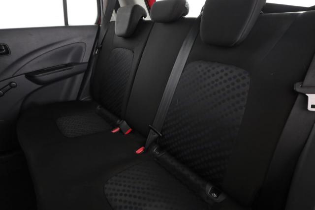 Suzuki Celerio image 8