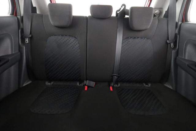 Suzuki Celerio image 1