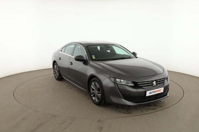 Peugeot 508 image 1