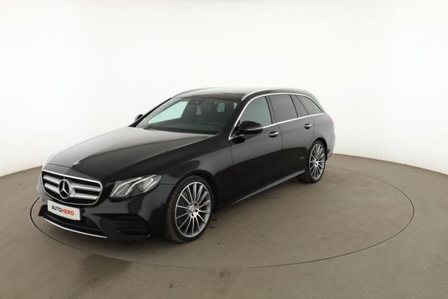 Mercedes Benz Classe E Break 220 D Sportline 9g-Tronic 194 Ch