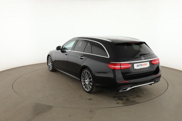Mercedes Benz Classe E image 2