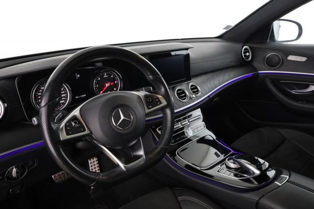 Mercedes Benz Classe E image 4
