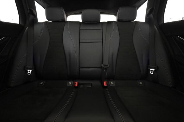 Mercedes Benz Classe E image 9