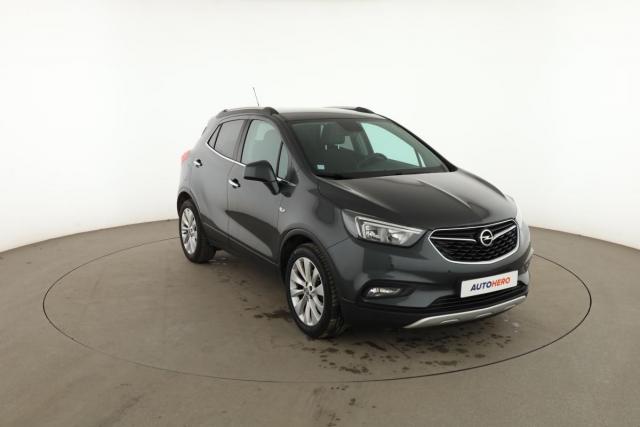 Opel Mokka X image 8