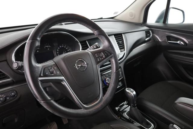 Opel Mokka X image 4