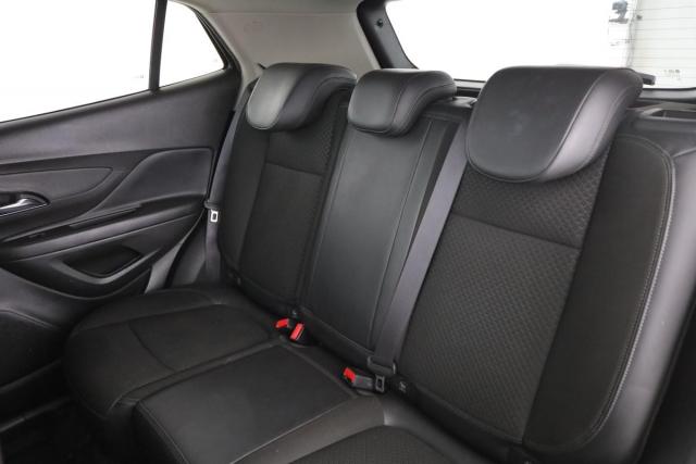 Opel Mokka X image 6