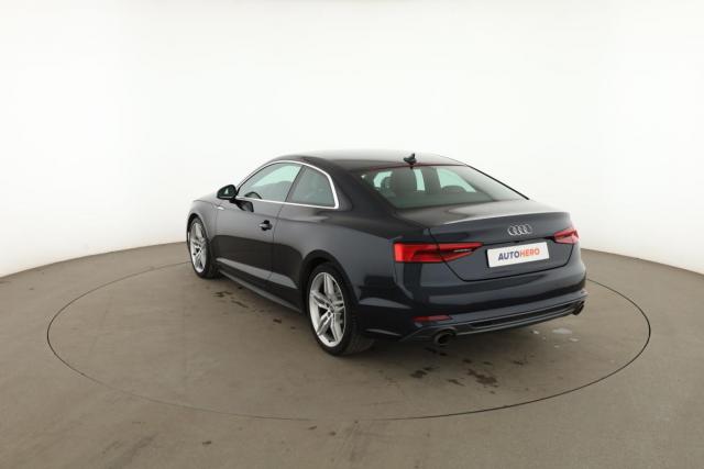 Audi A5 image 5