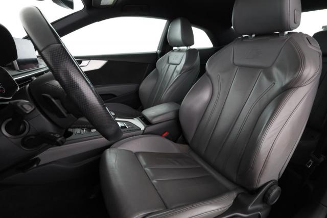 Audi A5 image 6