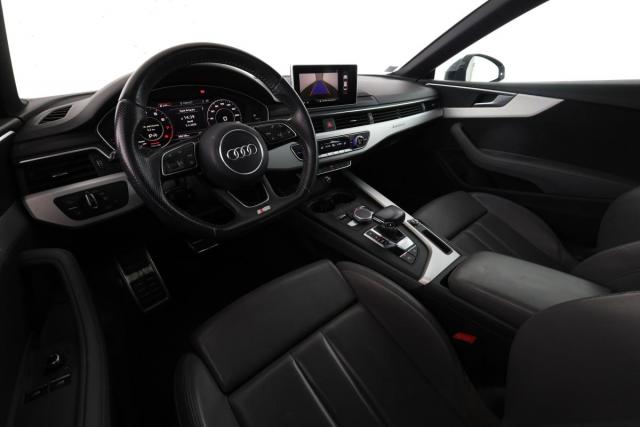 Audi A5 image 9