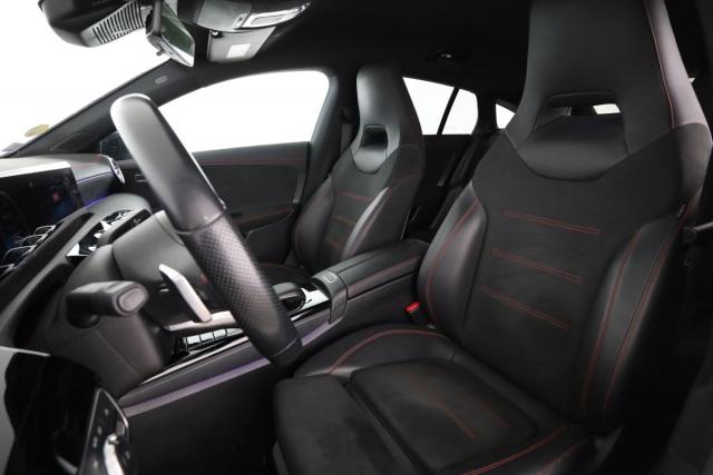 Mercedes Benz Cla Shooting Brake image 5