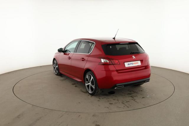 Peugeot 308 image 2