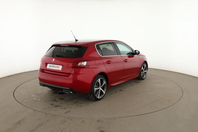 Peugeot 308 image 6