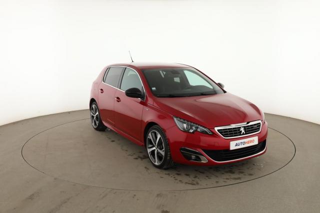 Peugeot 308 image 5