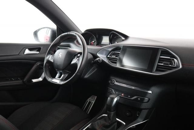 Peugeot 308 image 7