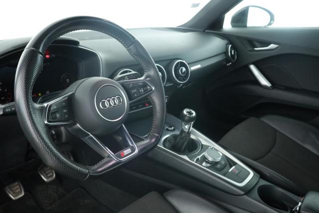 Audi Tt Coupé image 6