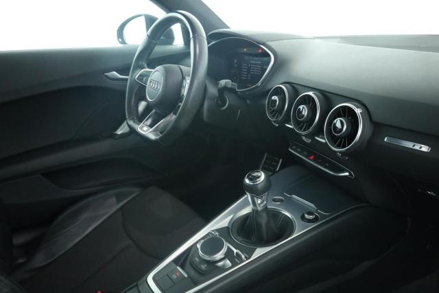 Audi Tt Coupé image 1