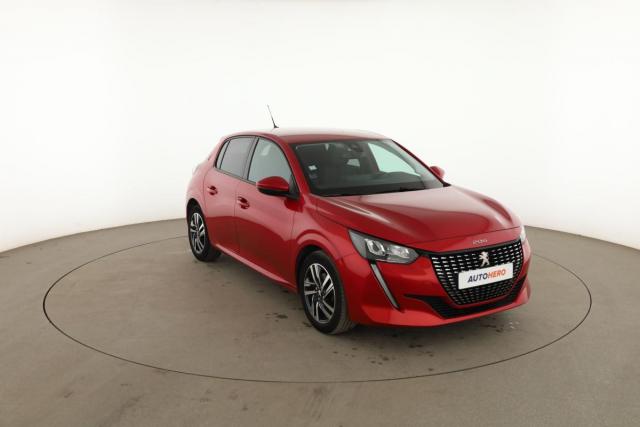 Peugeot 208 image 3