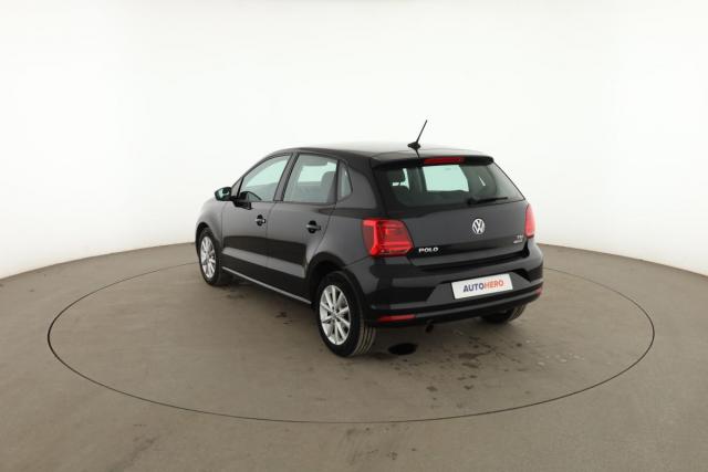 Volkswagen Polo image 3