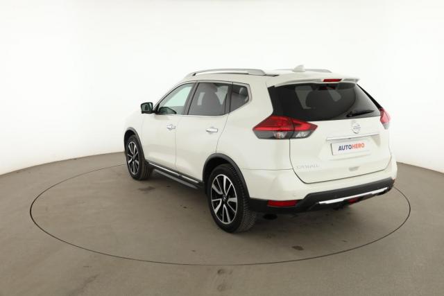 Nissan X-Trail image 8