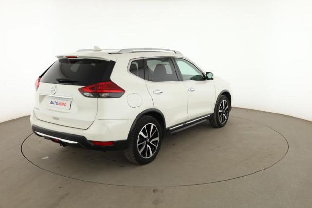 Nissan X-Trail image 6