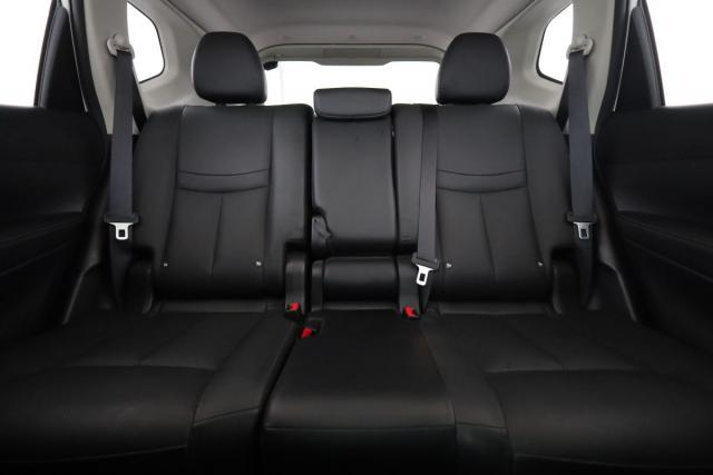 Nissan X-Trail image 5