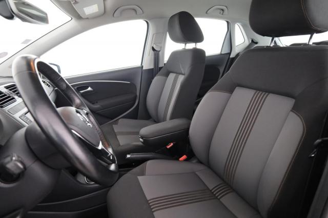 Volkswagen Polo image 4