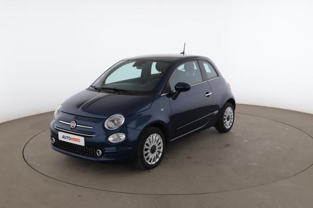 Fiat 500 1.2 Lounge 69 Ch