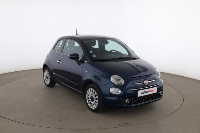 Fiat 500 image 8