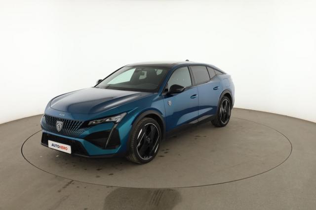 Peugeot 408 1.6 Phev Gt E-Eat8 225 Ch