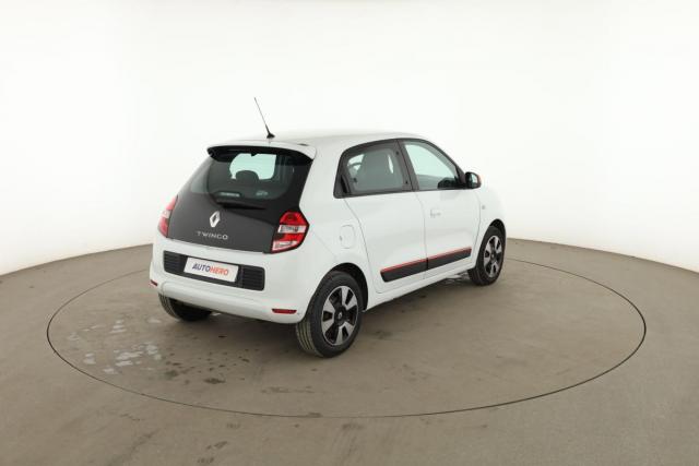 Renault Twingo image 4