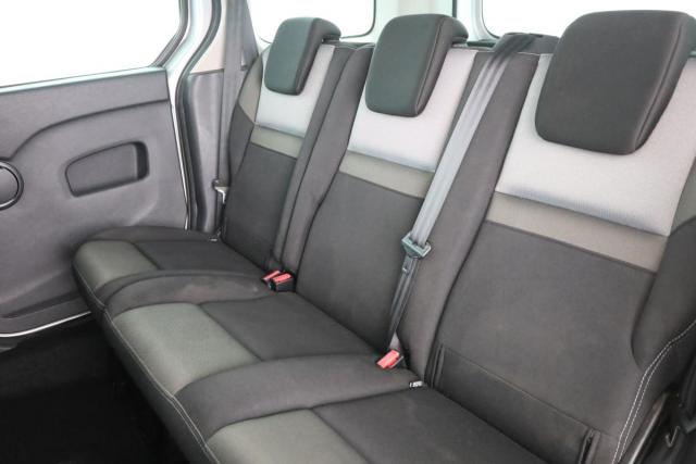 Renault Kangoo image 9