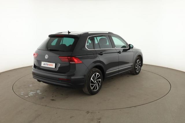 Volkswagen Tiguan image 3