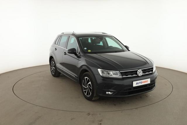 Volkswagen Tiguan image 1