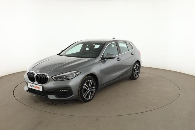 Bmw Série 1 116d Dkg7 116 Ch