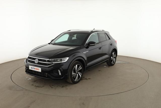 Volkswagen T-Roc 2.0 Tdi R-Line Dsg7 150 Ch