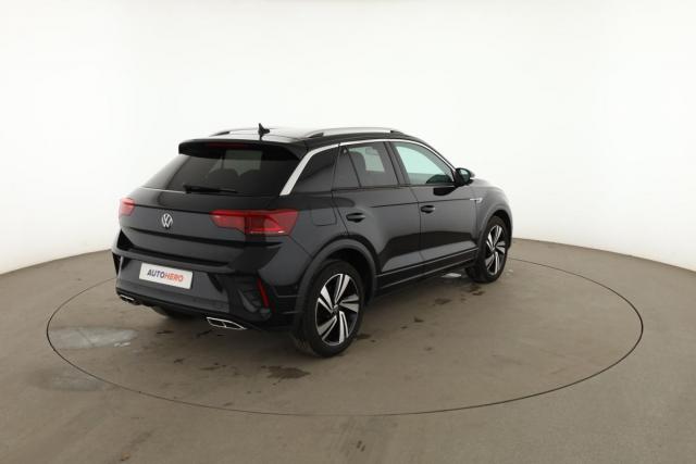 Volkswagen T-Roc image 6