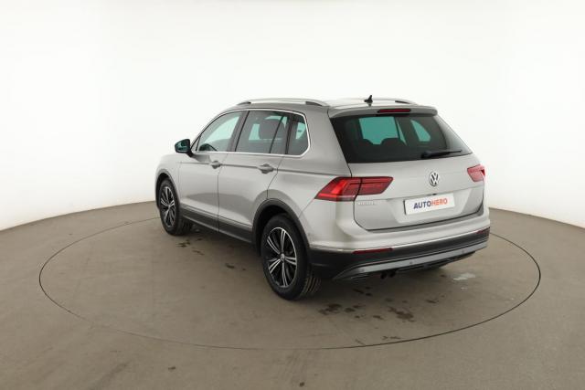 Volkswagen Tiguan image 5