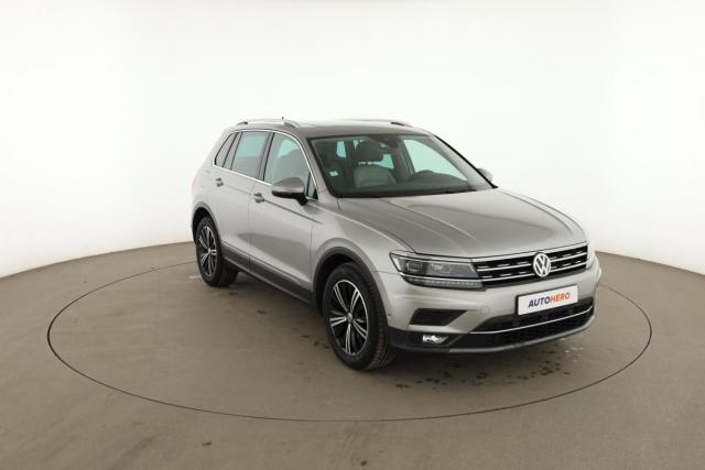 Volkswagen Tiguan image 8