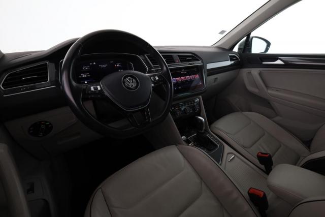 Volkswagen Tiguan image 3