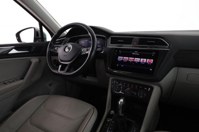 Volkswagen Tiguan image 2