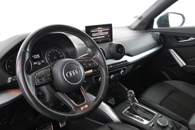 Audi Q2 image 4