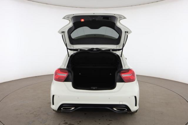 Mercedes Benz Classe A image 3