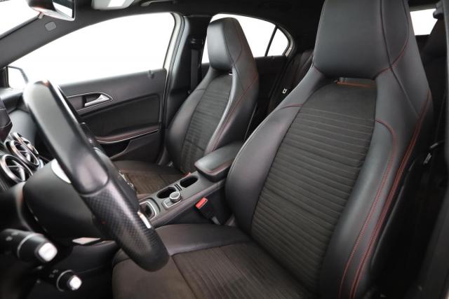 Mercedes Benz Classe A image 4