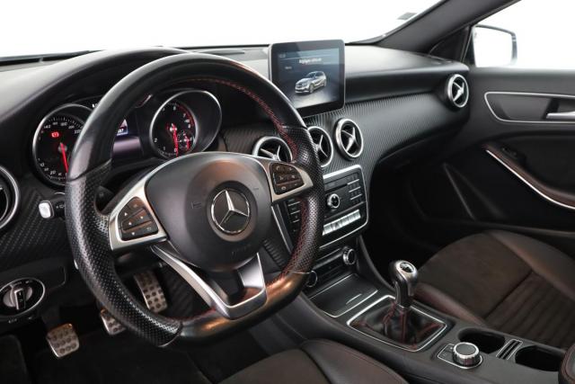 Mercedes Benz Classe A image 9