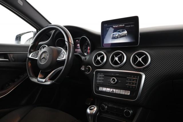 Mercedes Benz Classe A image 8