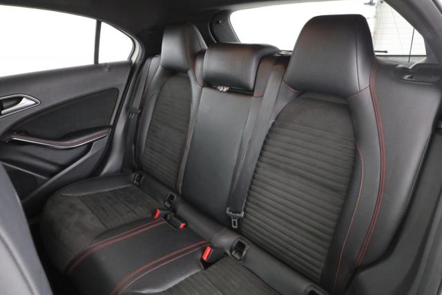 Mercedes Benz Classe A image 2