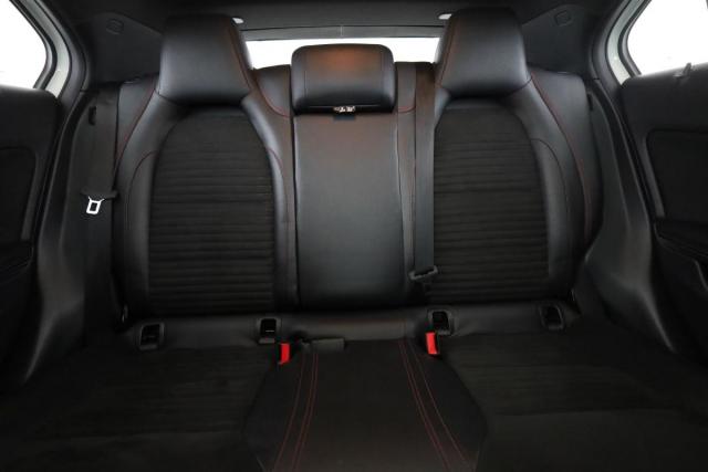 Mercedes Benz Classe A image 7