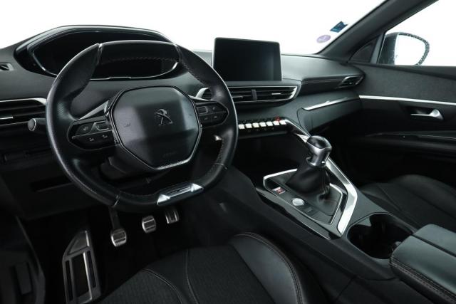 Peugeot 3008 image 7