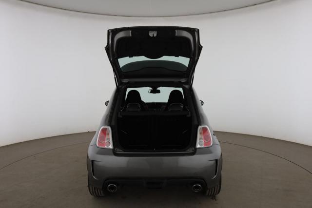 Abarth 500 image 1